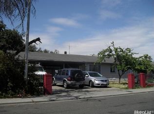 727 Bedlow Dr, Stockton, CA 95210