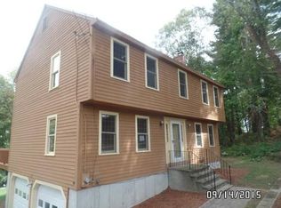 54 Hatfield St, Marlborough, MA 01752