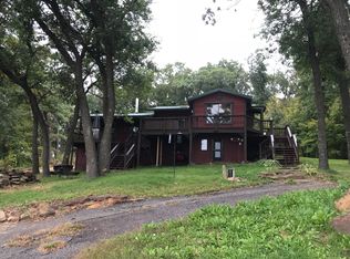 N12172 Hixton Levis Rd, Hixton, WI 54635