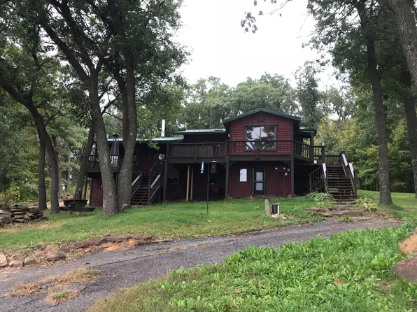 N12172 Hixton Levis Rd, Hixton, WI 54635