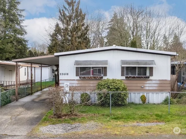 22608 112th Avenue SE, Kent, WA 98031