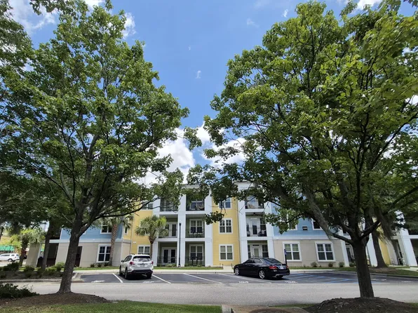 2000 Belle Isle Ave Unit 304, Mount Pleasant, SC 29464