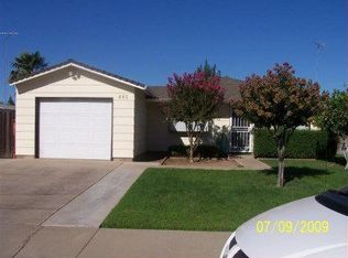 461 Harriett Dr, Waterford, CA