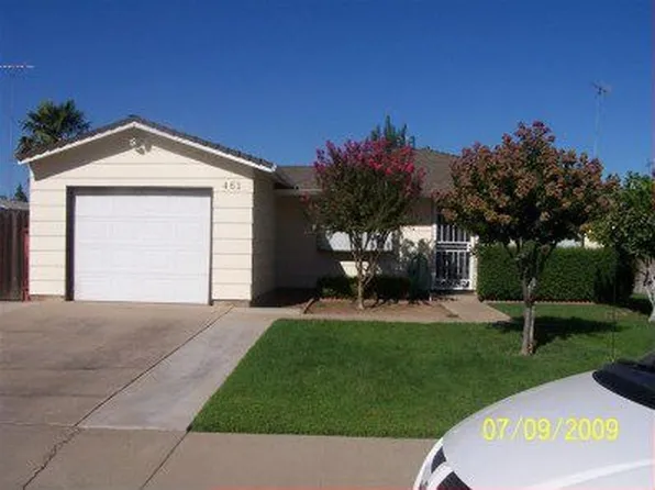 461 Harriett Dr, Waterford, CA 95386