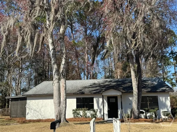 101 Royal Cir, Kingsland, GA 31548