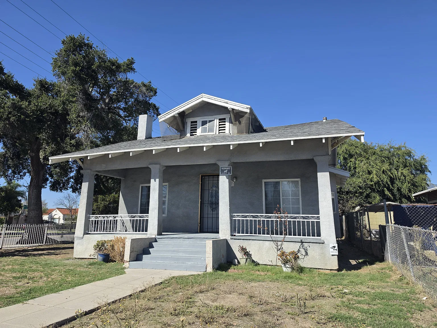 W 21st St, San Bernardino — Photo 2