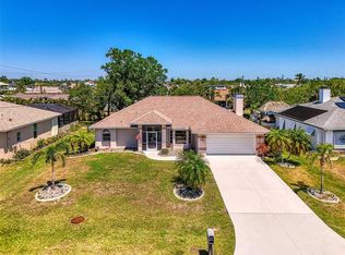 452 Greenwich Ave NW, Port Charlotte, FL 33952