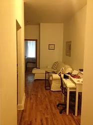 Rented by Lucien Perry