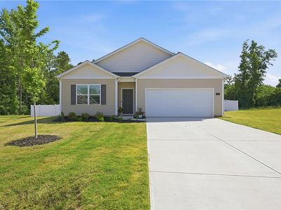 214 Jack Rabbit Ct, Lexington, NC, 27292