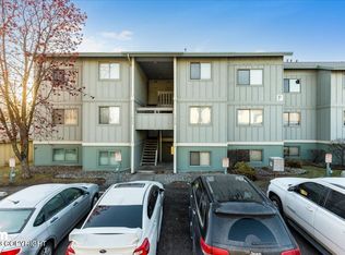 1843 E Tudor Rd #F-101, Anchorage, AK 99507