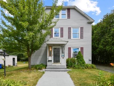 6 4th St, Leominster, MA, 01453