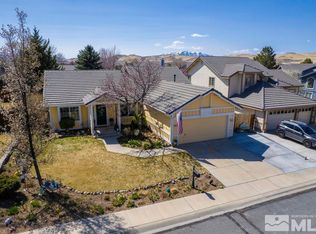 5355 Santa Lupe Ave, Sparks, NV 89436