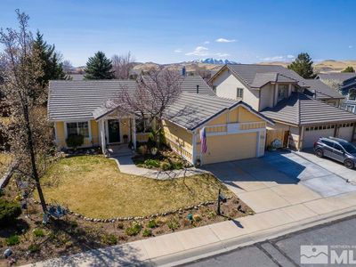 5355 Santa Lupe Ave, Sparks, NV, 89436