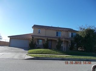 12934 Rhonda Fleming Ct, Yucaipa, CA 92399