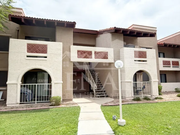 5757 W Eugie Ave Unit 2003, Glendale, AZ 85304