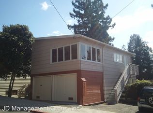 2328 Rose St, Berkeley, CA 94708
