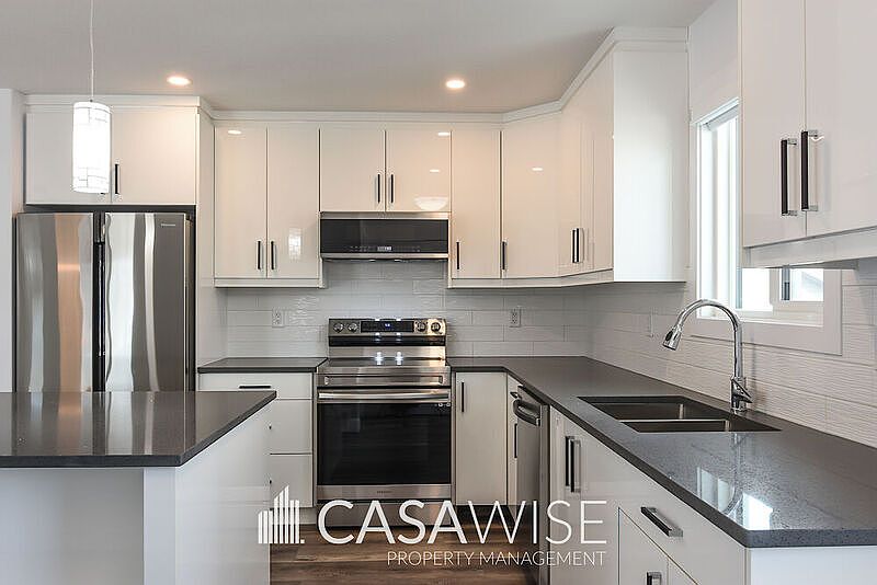 Edmonton House for rent - 3 Bedrooms in Edmonton