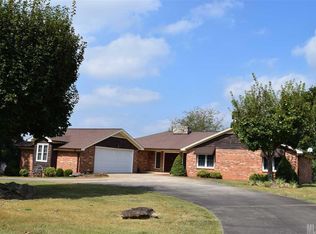 34 Meandering Way, Granite Falls, NC 28630