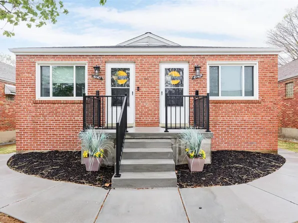 4940 Fyler Ave, Saint Louis, MO 63139