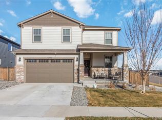 13485 Tree Sparrow Ln, Parker, CO 80134