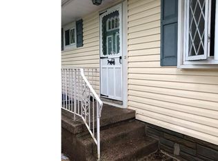 330 Buxmont St, Philadelphia, PA 19116