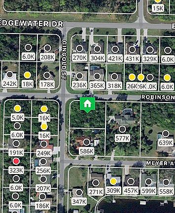 5th image of 18371 Robinson Ave