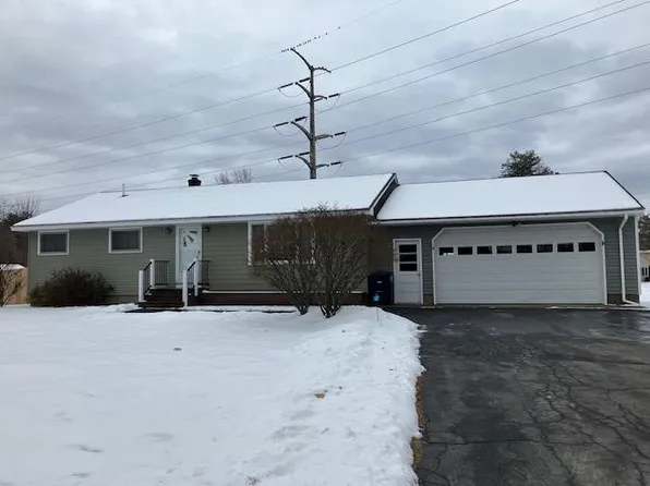 36 Harris Road, Nashua, NH 03062