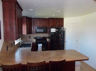 707 E Dani Way, Morgan, UT 84050