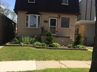 6426 Windsor Ave, Berwyn, IL 60402