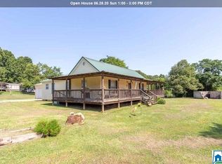 143 Mount Olive Cir, Talladega, AL 35160