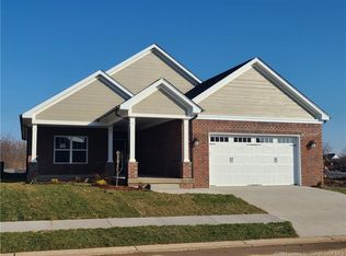 1002 Ridge View Dr, Jeffersonville, IN 47130