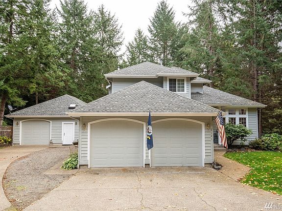 2nd image of 3121 73rd Avenue Ct NW