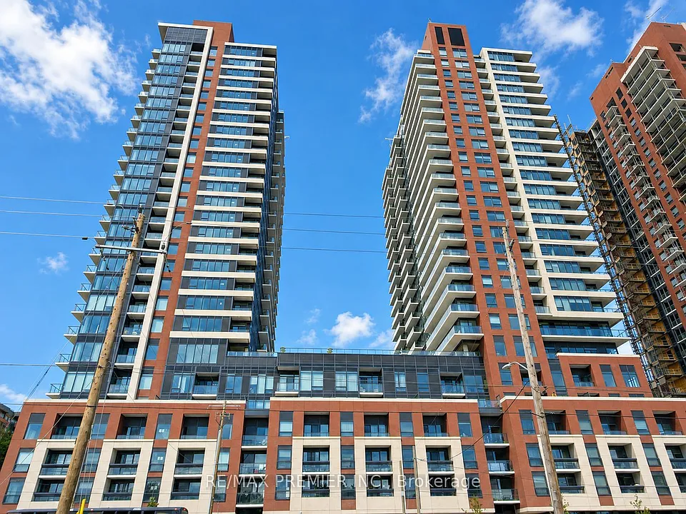 4010 Eglinton Ave W #2116