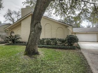 14019 Taylorcrest Rd, Houston, TX 77079