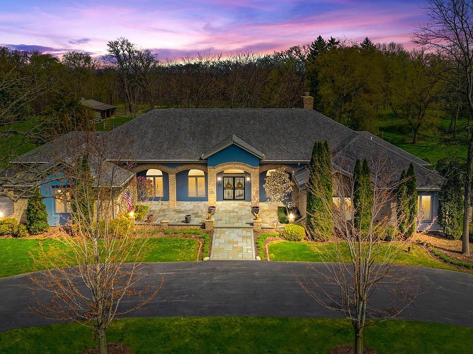 3100 Nagawicka Rd, Hartland, WI 53029 MLS 1832137 Zillow