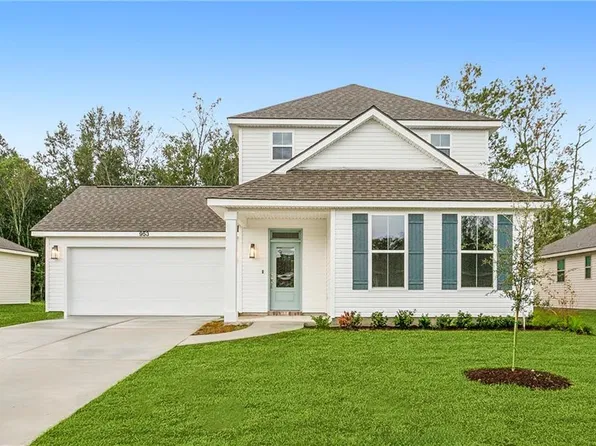 953 Dandelion Dr, Waggaman, LA 70094