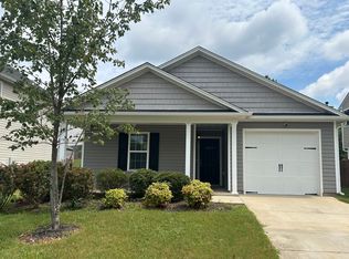 1653 Brownairs Ln, Raleigh, NC 27610