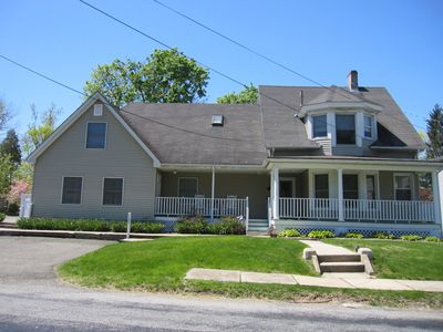 143 Railroad Ave, Washington, NJ, 07882