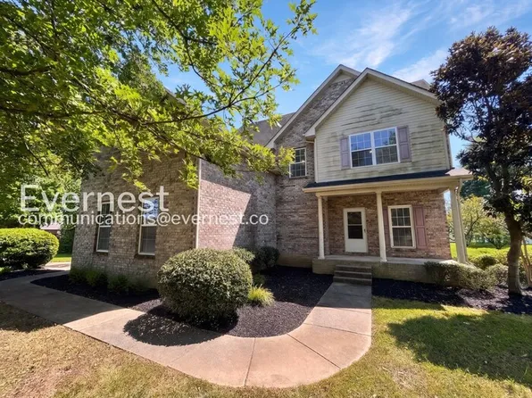 1714 Bear Paw Ln, Murfreesboro, TN 37130
