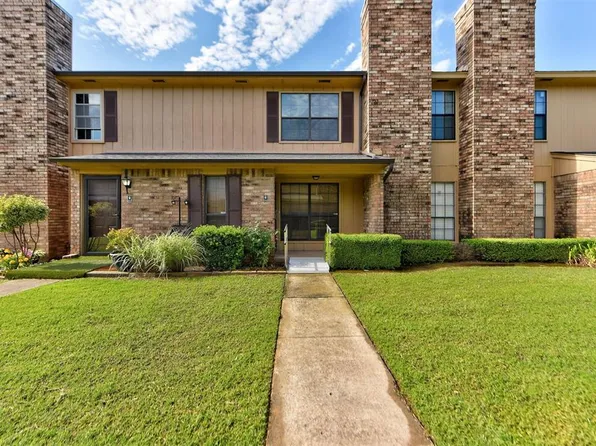846 42nd Pl, Oklahoma City, OK 73139