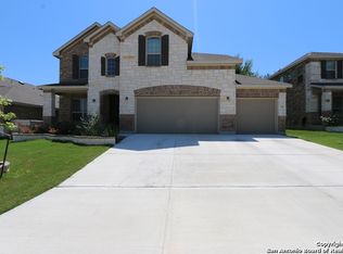 719 Gallorette Blf, San Antonio, TX 78245