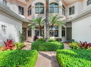 101 Palm Bay Cir APT A, Palm Beach Gardens, FL 33418