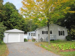 237 Stonehill Rd, Williston, VT 05495