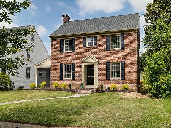 2nd image of 4024 Fauquier Ave