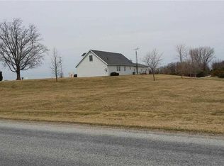 31 N 800 W, Delphi, IN 46923