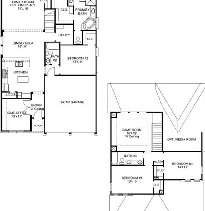 2nd image of 19211 Annaglo Ln