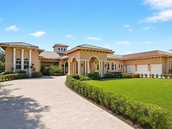 7480 SW 100th St, Pinecrest, FL 33156