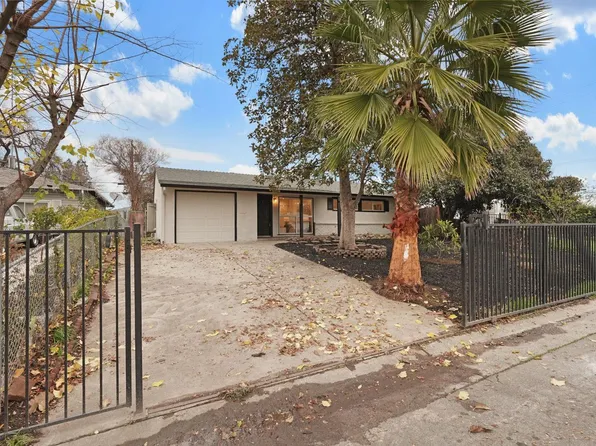 1945 Edwin Way, Sacramento, CA 95815