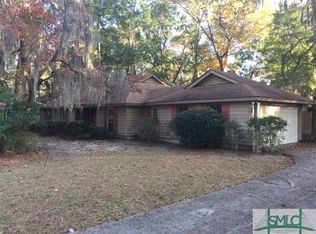 7 Sandown Rd, Savannah, GA 31419
