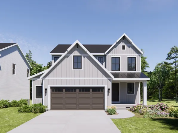 6118 Laurel Way, Allendale, MI 49401